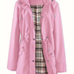 🔥50% REDUKTION🎁3-in-1 Outdoor-Damenjacke – wasserdicht, winddicht & wetterfest