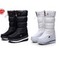 ❄️Winter Specials❄️ 2024 neue modische Daunen-Schneestiefel