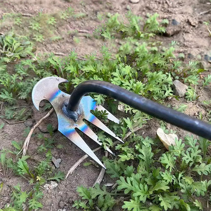 🌺Frühling Vorverkauf 49% Rabatt🌿Gartenarbeit Hand Unkrautstecher
