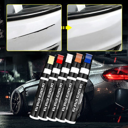 ✨Kaufen Sie 4 und erhalten Sie 4 grati✨Stift zur Reparatur von Autokratzern