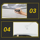 ✨Kaufen Sie 4 und erhalten Sie 4 grati✨Stift zur Reparatur von Autokratzern
