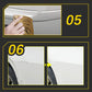 ✨Kaufen Sie 4 und erhalten Sie 4 grati✨Stift zur Reparatur von Autokratzern