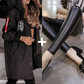 🔥🔥50 % Rabatt auf zeitlich begrenztes Angebot💜 Direkt ab Werk 💜 Multifunktionale, hochwertige Damen-Langarm-Kapuzenjacke