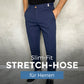 ⏳⏰ Zeitlich begrenztes Angebot ⏰ Herren Stretch Slim Fit Hose