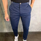 ⏳⏰ Zeitlich begrenztes Angebot ⏰ Herren Stretch Slim Fit Hose