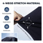⏳⏰ Zeitlich begrenztes Angebot ⏰ Herren Stretch Slim Fit Hose