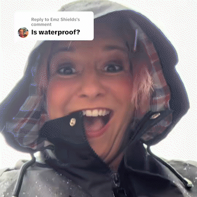 🔥50% REDUKTION🎁3-in-1 Outdoor-Damenjacke – wasserdicht, winddicht & wetterfest