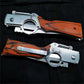 Multifunktionales AK47-Taschenmesser für Outdoor-Abenteuer und Selbstverteidigung-2