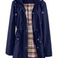 🔥50% REDUKTION🎁3-in-1 Outdoor-Damenjacke – wasserdicht, winddicht & wetterfest
