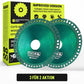 🧰2025 Zeitlich begrenzter Verkauf – 50 % Rabatt💥INDESTRUCTIBLE DISC 2.0 - Alles in Sekundenschnelle schneiden⚙️