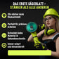 🧰2025 Zeitlich begrenzter Verkauf – 50 % Rabatt💥INDESTRUCTIBLE DISC 2.0 - Alles in Sekundenschnelle schneiden⚙️