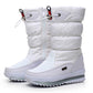 ❄️Winter Specials❄️ 2024 neue modische Daunen-Schneestiefel