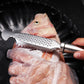 🎉50 % Rabatt, nur heute🎉. Fischschuppenentferner aus Edelstahl
