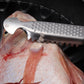 🎉50 % Rabatt, nur heute🎉. Fischschuppenentferner aus Edelstahl