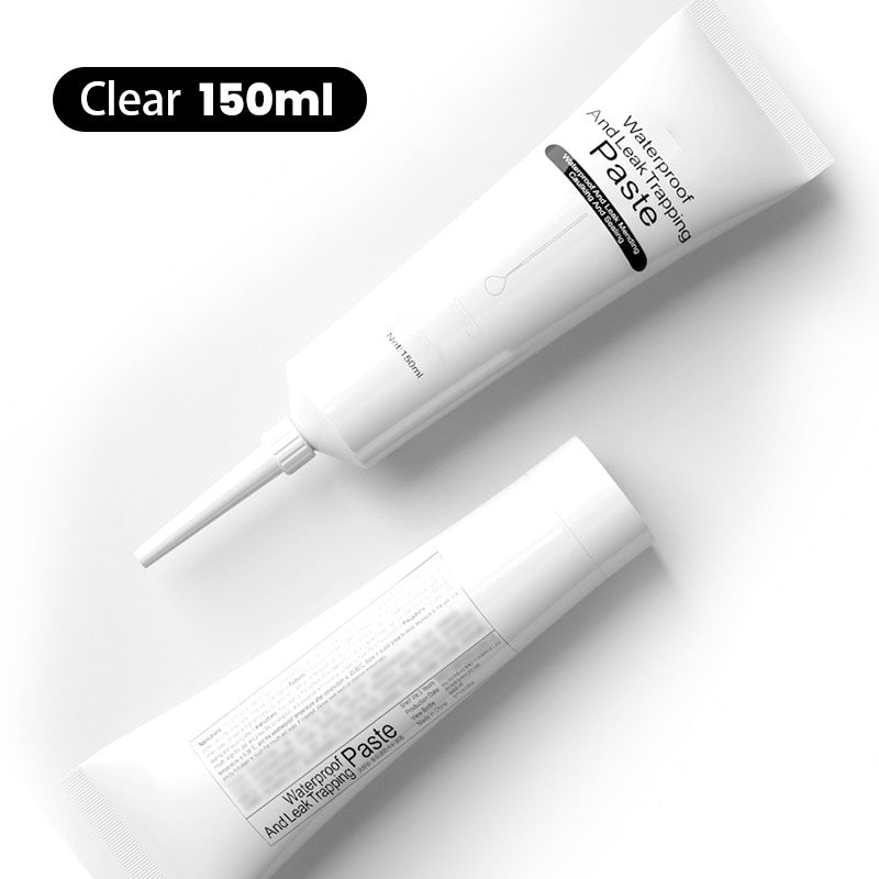 🔥HEISSER VERKAU🛠️💯Multifunktionale wasserdichte Leckagepaste auf Wasserbasis-11
