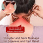 ✨LETZTER TAG VERKAUF 50% RABATT✨Meridian-Massagekamm mit sechs Krallen