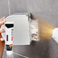 ✨LETZTER TAG VERKAUF 50% RABATT✨schnell trocknender wasserdichter starker Klebekleber (Je mehr Sie kaufen, desto höher der Rabatt)
