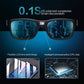 ✨LETZTER TAG VERKAUF 50% RABATT✨Klassische Smart Photochromic Polarized Sonnenbrille