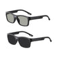 ✨LETZTER TAG VERKAUF 50% RABATT✨Klassische Smart Photochromic Polarized Sonnenbrille