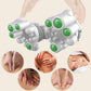✨LETZTER TAG VERKAUF 50% RABATT✨Multifunktionales Knetmassage-Kissen mit Wärme