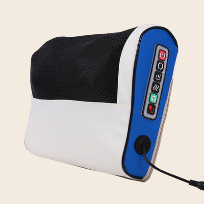 ✨LETZTER TAG VERKAUF 50% RABATT✨Multifunktionales Knetmassage-Kissen mit Wärme