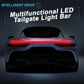 ✨LETZTER TAG VERKAUF 50% RABATT✨Multifunktionale LED-Heckleuchtenleiste