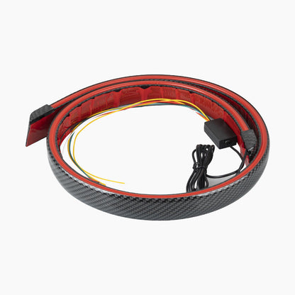✨LETZTER TAG VERKAUF 50% RABATT✨Multifunktionale LED-Heckleuchtenleiste