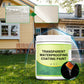 ✨LETZTER TAG VERKAUF 50% RABATT✨Wasserdichte Klarlackierung