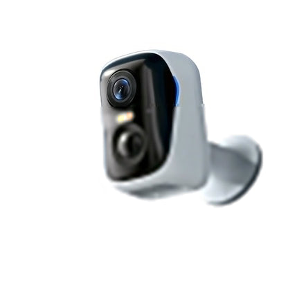 🏡💪Drahtlose Nachtsichtkamera – Intelligente Sicherheit rund um die Uhr!