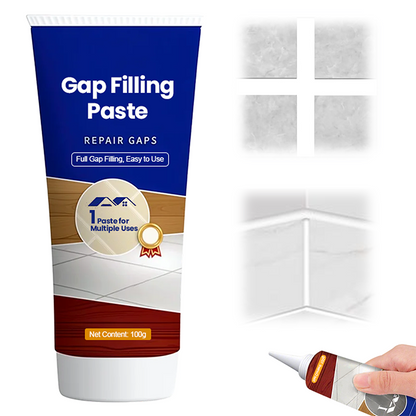✨ Kaufen Sie 2, erhalten Sie 1 gratis!✨Mehrzweck-Fugenfüller für das ganze Haus – in verschiedenen Farben