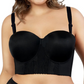 🔥👙Letzter Tag 60% Rabatt💜Damen-BH mit verstellbaren Trägern und Spitze – hebt und formt perfekt
