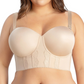 🔥👙Letzter Tag 60% Rabatt💜Damen-BH mit verstellbaren Trägern und Spitze – hebt und formt perfekt