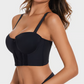 🔥👙Letzter Tag 60% Rabatt💜Damen-BH mit verstellbaren Trägern und Spitze – hebt und formt perfekt
