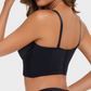 🔥👙Letzter Tag 60% Rabatt💜Damen-BH mit verstellbaren Trägern und Spitze – hebt und formt perfekt
