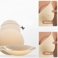 ⏳Begrenzte Zeit 50% Rabatt💥Nahtlose, selbstklebende Brustwarzenabdeckungen mit Push-up-Effekt für Damen