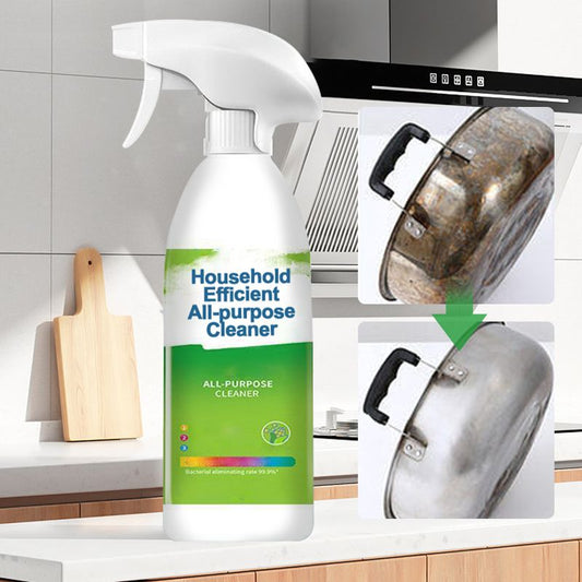 🛒 Mehr kaufen, mehr sparen! 🧽🌿 Effizienter Haushaltsreiniger – Vielseitig & kraftvoll