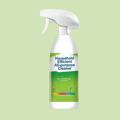 🛒 Mehr kaufen, mehr sparen! 🧽🌿 Effizienter Haushaltsreiniger – Vielseitig & kraftvoll