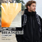 Wasserdichte Outdoor-Sportjacke mit Kapuze