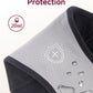 Tummy Control Shaping Leakproof Briefs