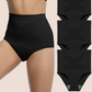 Tummy Control Shaping Leakproof Briefs